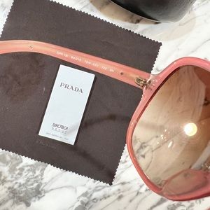 Prada Sunglasses